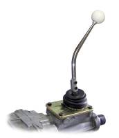 Lokar - Lokar Manual Transmission Shifter Lever - Tremec / Borg Warner T5 / T45 / T56 - Image 2