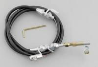 Lokar - Lokar Universal Throttle Cable Kit - 48 in. - Image 2