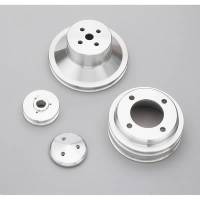 March Performance - March Performance SB Ford 3 Pc. Pulley Set