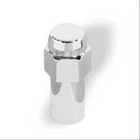 Wheels and Tire Accessories - Wheel Components and Accessories - McGard - McGard Lug Nut 1/2 Long Shank (4)