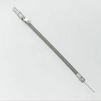 Milodon Ford Stainless Steel Engine Dipstick
