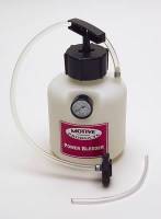 Tools & Pit Equipment - Motive Products - Motive Products Brake Power Bleeder System