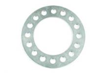 Mr. Gasket Wheel Spacers - 0.25 in. Thick