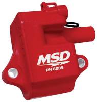 Ignition Coils - Ignition Coil Packs - MSD - MSD GM LS Series Coil - (1) (LS-1/6)