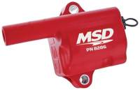 Ignition Coils - Ignition Coil Packs - MSD - MSD GM LS Truck Style Coils - (8)