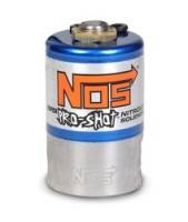 NOS Super Pro Shot Nitrous Solenoid - Up To 400 HP Flow Rate