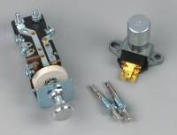 Electrical Switches and Components - Ignition Switches - Painless Performance Products - Painless Performance Small Switch Kit