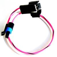 Painless Performance External Coil Cable Coil to Distributor