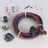Relays and Components - Auxiilary Light Relay Kits - Painless Performance Products - Painless Performance Auxiliary Light Relay Kit