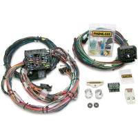 Painless Performance Direct Fit Jeep YJ Harness (1987-1991) - 23 Circuits