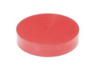 Tools & Pit Equipment - Prothane Motion Control - Prothane Urethane Jack Pad - Fits Up To 7.25 in. Diameter Jack