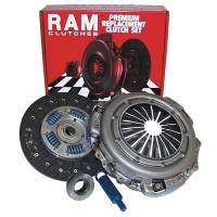 RAM Automotive Ford 10.5" x 1 1/16-10