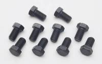 Drivetrain Hardware and Fasteners - Ring Gear Bolt Kits - Ratech - Ratech Ford 8.8 Ring Gear Bolts