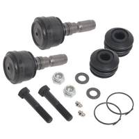 Ford Mustang (5th Gen 05-14) - Ford Mustang (5th Gen) Steering and Components - Steeda - Steeda X11 Ball Joint (Pr) 11-12 Mustang V8/V6
