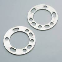 Trans-Dapt Performance - Trans-Dapt Disc Brake Spacer - 6 Hole - 1/4 in. Thick - Image 2