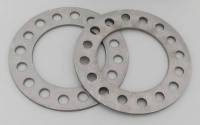 Trans-Dapt Performance - Trans-Dapt Disc Brake Spacer - 8 Hole - 1/4 in. Thick - Image 2
