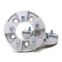 Wheels and Tire Accessories - Wheel Components and Accessories - Trans-Dapt Performance - Trans-Dapt Universal 5-Lug Wheel Adapter - 5-Bolt Wheel Adaptations To 4.5/4.75 in. Bolt Circle