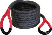 Bubba Rope Bubba Rope 7/8" X 30 Ft. Red Eyes