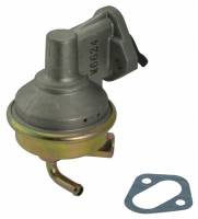 Carter SB Chevy Stock Fuel Pump 1 Inlet- 1 Outlet
