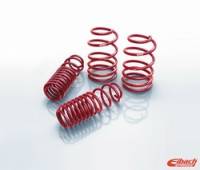 Dodge Challenger - Dodge Challenger Suspension and Components - Eibach - Eibach Sportline Extreme Lowering Springs - Includes Front / Rear