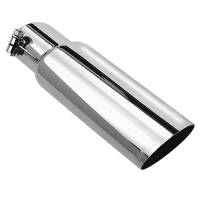 Gibson Performance Exhaust - Gibson Stainless Polished Exhaust Tip - Slash - Image 2