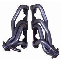 Gibson Performance Exhaust - Gibson Performance Headers - Stainless Steel - Image 2