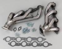 Gibson Performance Exhaust - Gibson Performance Headers - Stainless Steel - Image 2