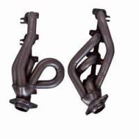 Gibson Performance Exhaust - Gibson Performance Headers - Stainless Steel - Image 1