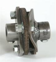 Steering Shaft Joints/U-Joints - Steering Universal Joint - ididit - ididit Rag Joint 1-DD x3/4-30