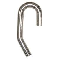 Pypes Performance Exhaust 3" 30/180 Mandrel Bend Stainless