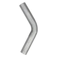 Exhaust Pipe - Bends - Exhaust Pipe Bends - 45 Degree - Pypes Performance Exhaust - Pypes Performance Exhaust 3" 45 Mandrel Bend Stainless