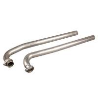 Pypes Performance Exhaust 64-73 Pontiac A Body 2.5" Manifold Downpipe