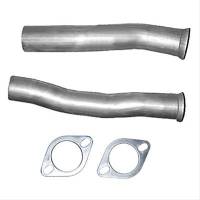 Pypes Performance Exhaust 79-04 Mustang 5.0L Flow Tube Kit