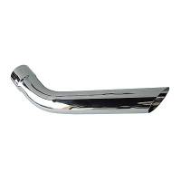 Pypes Performance Exhaust 2.5" Slip Fit Tips 67-81 F-Body