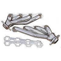 Pypes Performance Exhaust 79-93 Mustang 5.0L Short Tube Headers