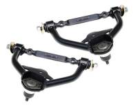 Suspension Components - Front Suspension Components - RideTech - RideTech Upper StrongArms 67-69 Camaro