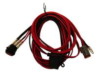 Rigid Industries - Rigid Industries Wiring Harness For Pair Dually Series Lights - Image 2
