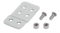 Spectre Throttle Cable Bracket Adapter - Chrome
