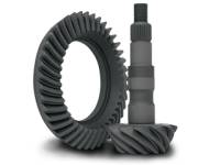 Differentials and Rear-End Components - Ring and Pinion Gears - USA Standard Gear - USA Standard Gear Ring & Pinion Gear Set - GM 8.5" - 4.11 Ratio