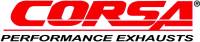 Corsa Performance - Exhaust System - Mufflers and Resonators