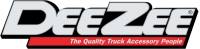 Dee Zee - Truck Bed Accessories and Components - Truck Cab Racks