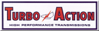 Turbo Action - Transmission & Drivetrain