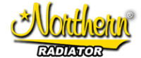 Northern Radiator - Sprint Car & Open Wheel