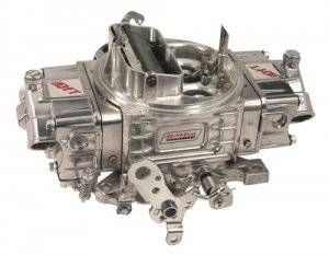 Carburetors - Street and Strip Carburetors - Quick Fuel Technology Hot Rod Series Carburetors