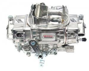 Carburetors - Street and Strip Carburetors - Quick Fuel Technology Slayer Series Carburetors