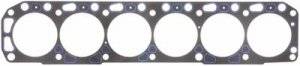 Engine Gaskets and Seals - Cylinder Head Gaskets - Cylinder Head Gaskets - Ford Inline 6