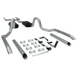 Exhaust Pipes, Systems and Components - Exhaust Systems - Chevrolet Monte Carlo Exhaust Systems