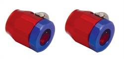 Hose Clamps, Brackets and Separators - Hose Clamps - Spectre Performance Magna-Clamp Hose Clamps