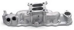 Intake Manifolds and Components - Intake Manifolds - Intake Manifolds - Ford Flathead V8