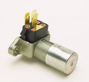 Ignition & Electrical System - Electrical Switches and Components - Dimmer Switches
